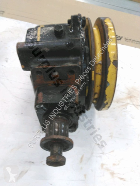 Mezőgazdasági alkatrészek New Holland TF78