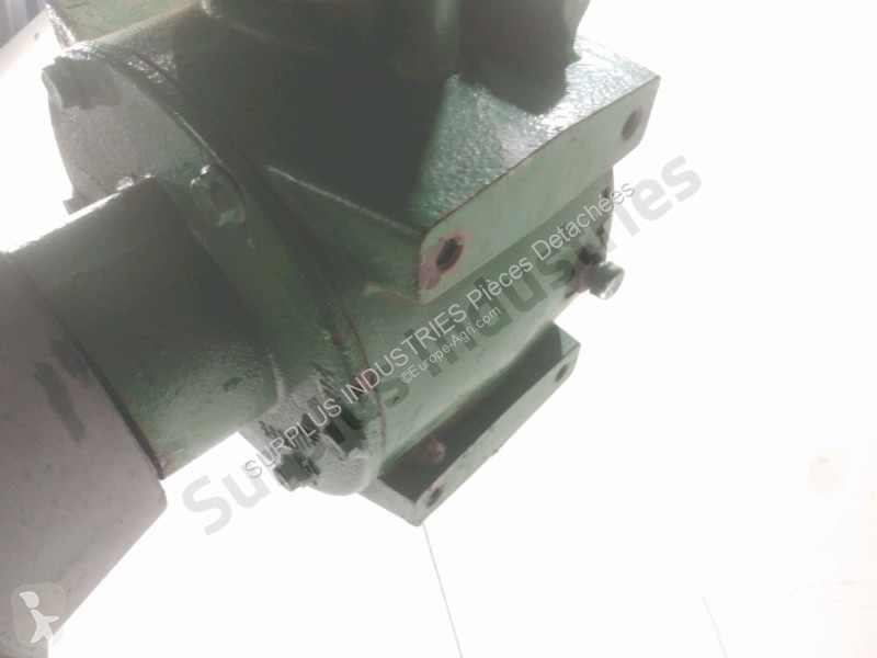 Díly pro zemědělství John Deere 131