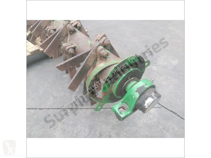 Pièces agricoles John Deere 131