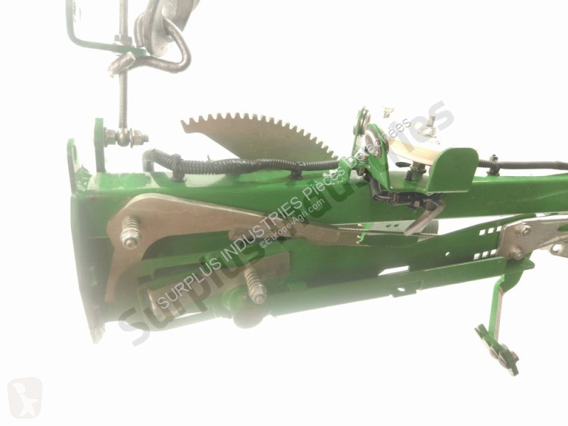 Díly pro zemědělství John Deere V461M
