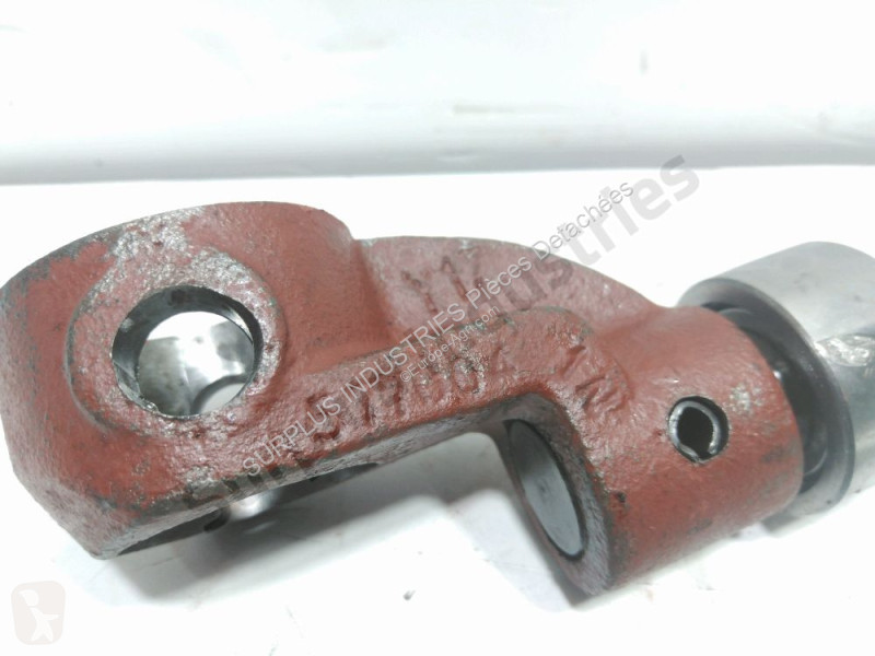 Mezőgazdasági alkatrészek Kuhn GA 3501 GM