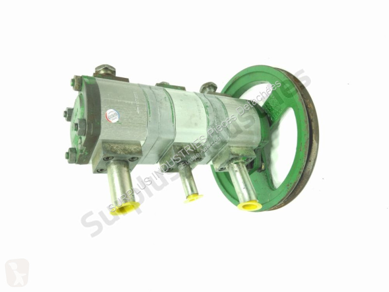 Pièces agricoles John Deere 1169 S2 H4