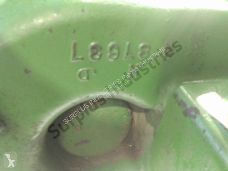Pièces agricoles John Deere 1169 S2 H4