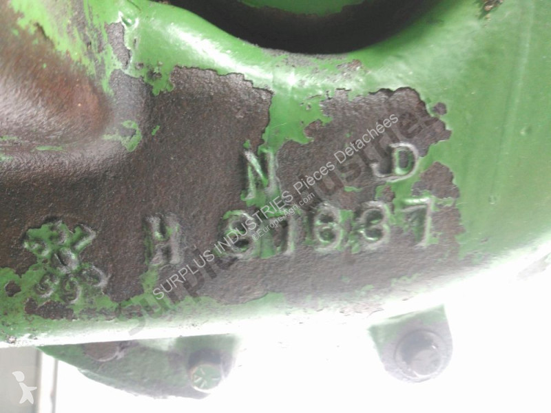 Pièces agricoles John Deere 1169 S2 H4
