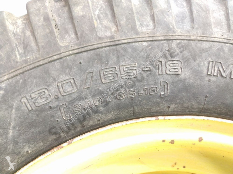 Pièces agricoles John Deere 1169 S2 H4