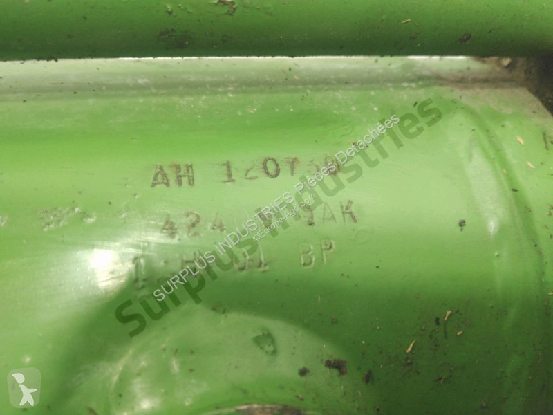 Pièces agricoles John Deere 1169 S2 H4