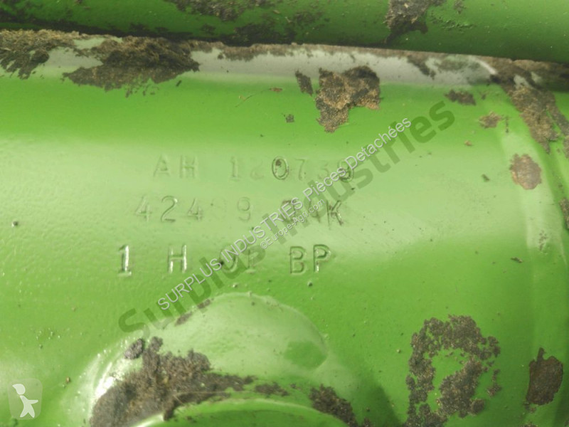Díly pro zemědělství John Deere 1169 S2 H4