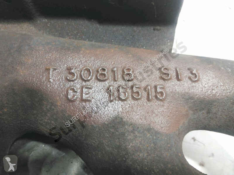 Pièces agricoles John Deere 1169 S2 H4