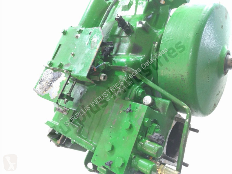 Pièces agricoles John Deere S670