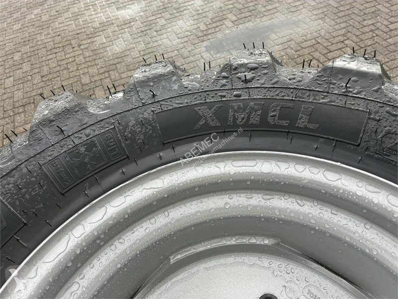 Díly pro zemědělství Michelin 400/70R20 XMCL op...