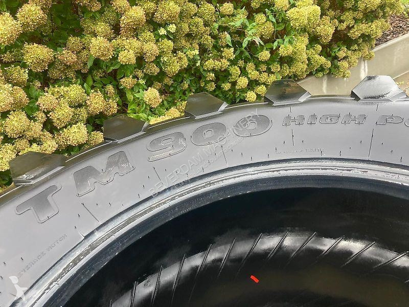 Onderdelen landbouw Trelleborg 600/70R30