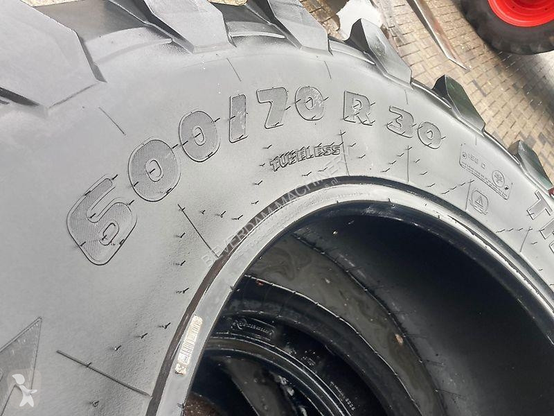 Onderdelen landbouw Trelleborg TM 900 710/70R42