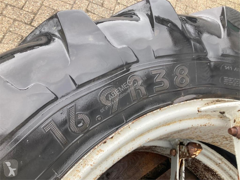 Onderdelen landbouw Michelin 16.9R38...
