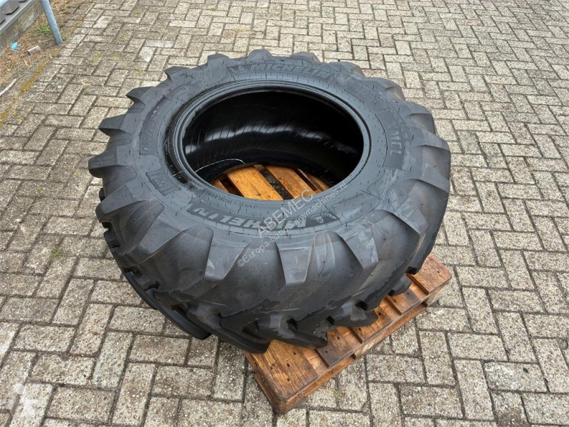 Onderdelen landbouw Michelin 460/70R24 XMCL