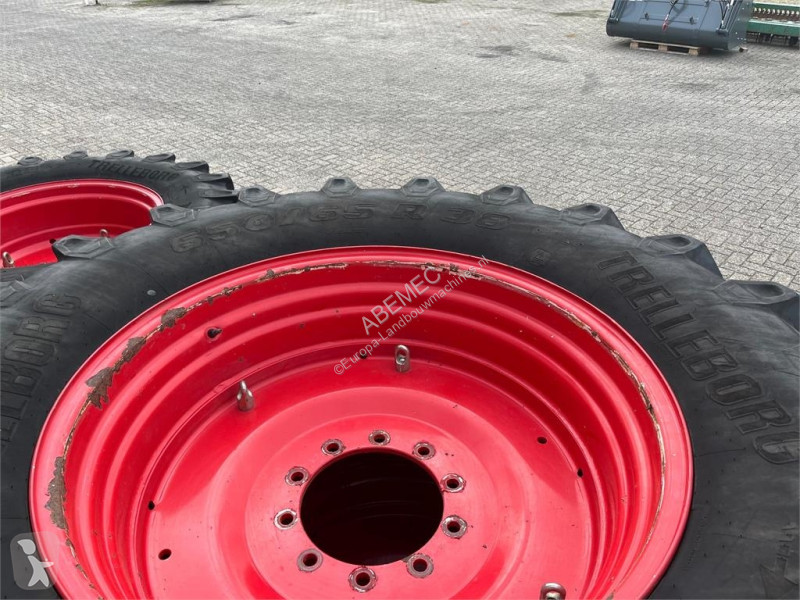 Części rolnicze Trelleborg 650/65R38 en...