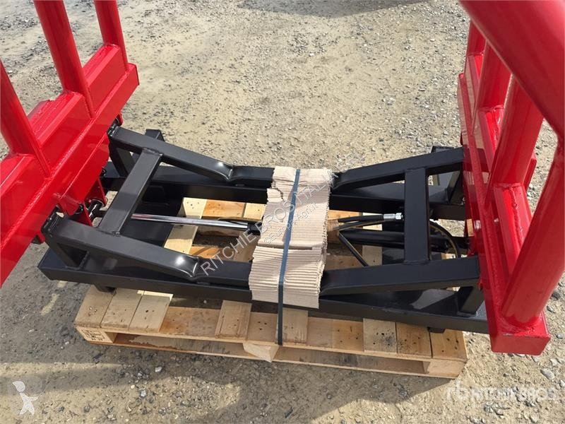 Piese de schimb pt. agricultură  Bale Squeeze...