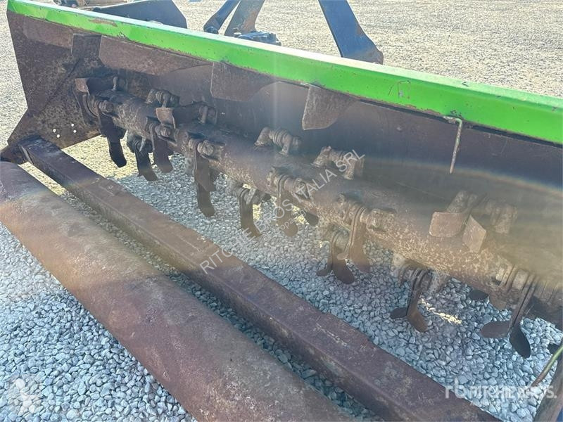 Recambios agrícolas  e Mandrile TSE-220 Stalk...