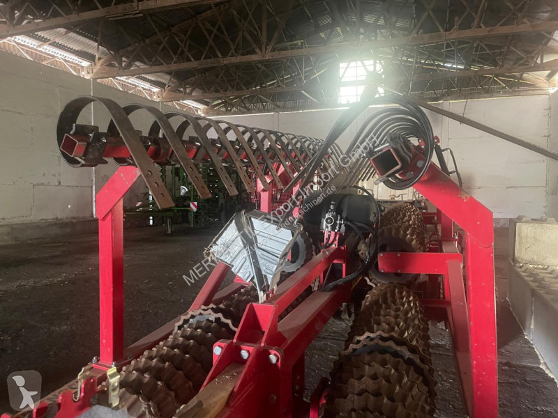 قطع زراعية Knoche  SW-D 50 9,20m
