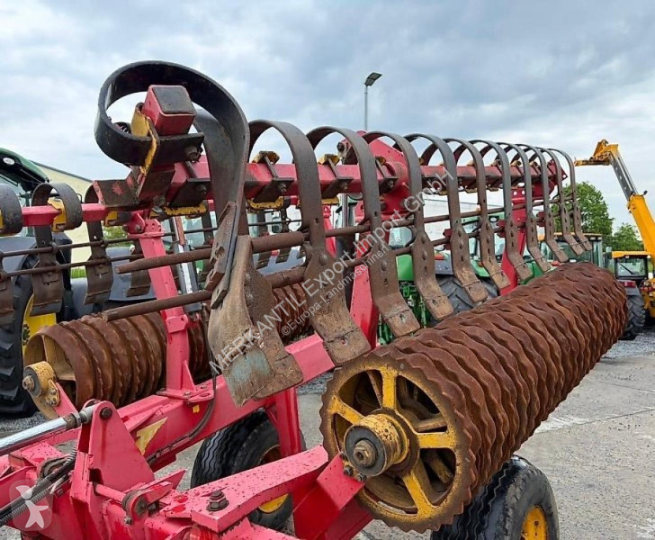 Peças agrícolas Väderstad  Rexius 650