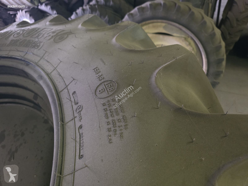 Części rolnicze  480/80r46 158 a8