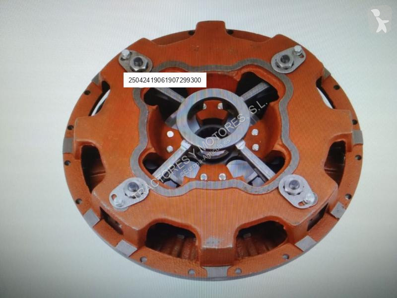 Zetor Vilebrequin  URSUS ZTF pour tracteur...
