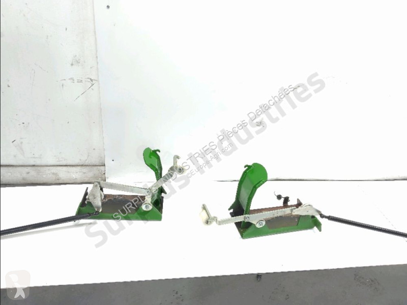 Части за селскостопанска техника John Deere 854