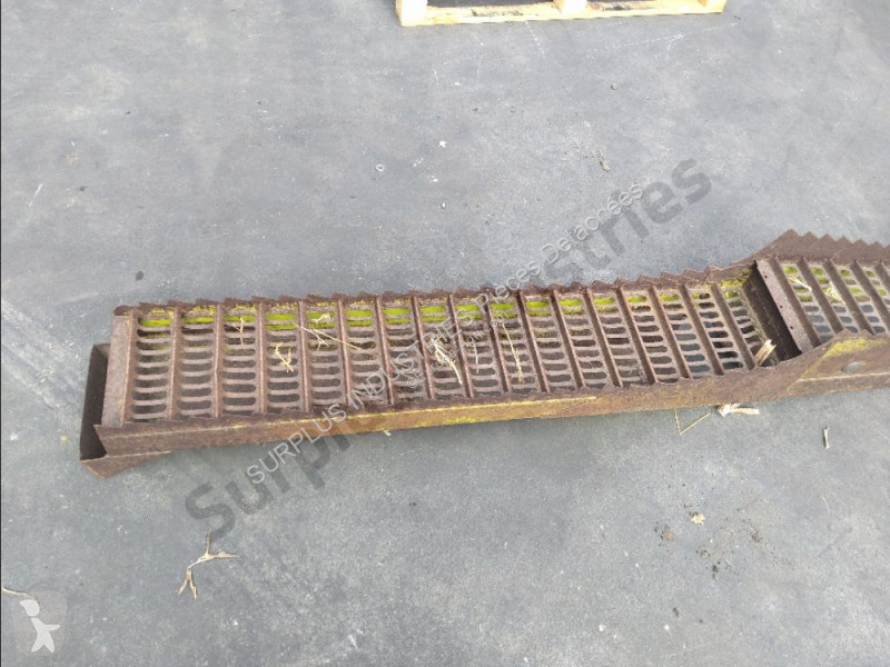 Claas DOMINATOR 198 H farming spare parts