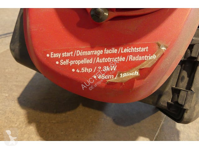 Onderdelen landbouw Honda