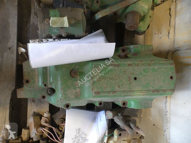 Onderdelen landbouw John Deere