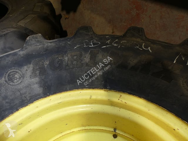Onderdelen landbouw BKT Agrimax