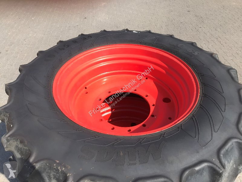 Repuestos Mitas  540/65 R34 SFT AC 65 148 A8