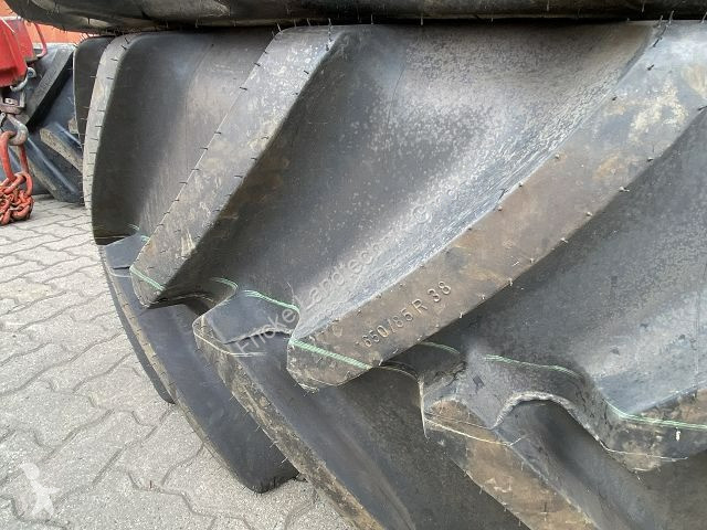 Repuestos Mitas  650/85 R38 *NEU*