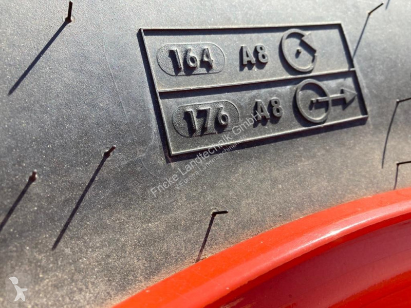Repuestos Mitas  500/85 R30 IMP
