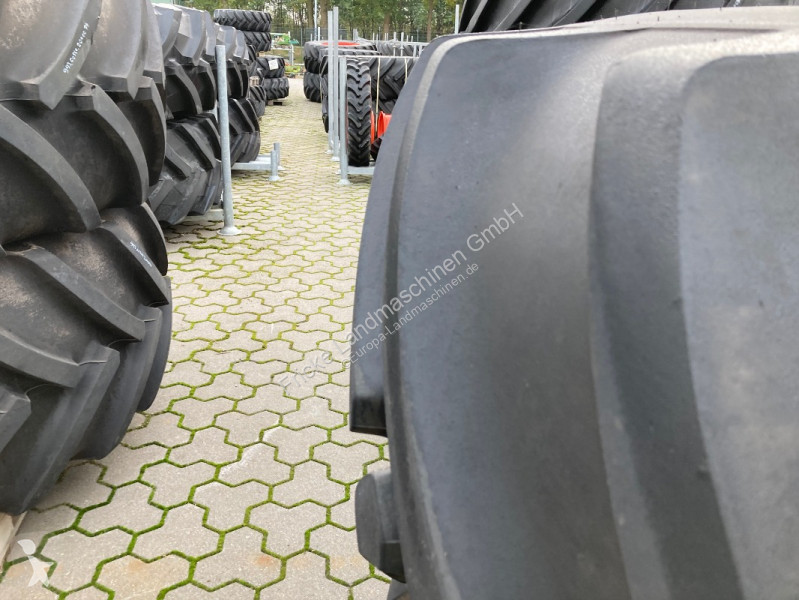 Reservedele Mitas  680/85R32  2 Räder
