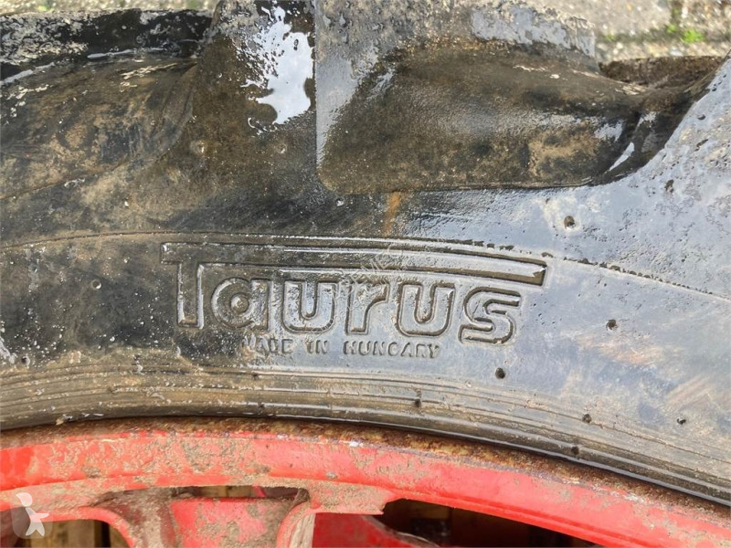 Ricambio  Cultuurwielen 9,5XR44 Taurus