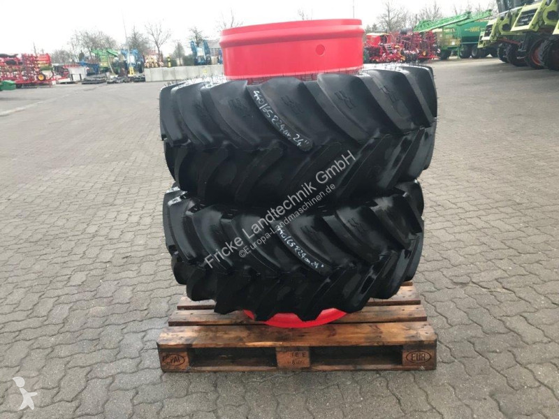 Repuestos Alliance  Agri Star 440/65 R24 an 24...