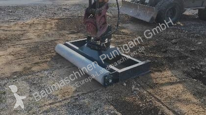 Ricambio  Planierhobel für 9t Bagger