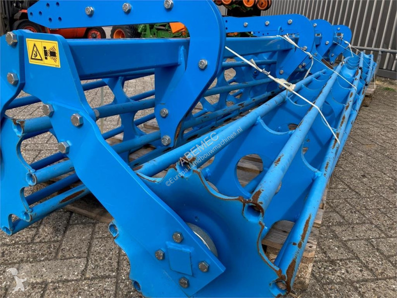 Díly pro zemědělství Lemken DRR D540/400 5 meter