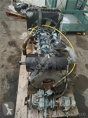 Repuestos Kubota Moteur Motor Completo pour...