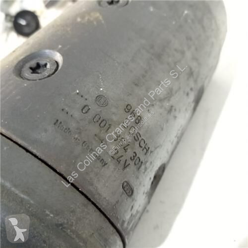 Repuestos Deutz Démarreur Motor Arranque  F 4L...