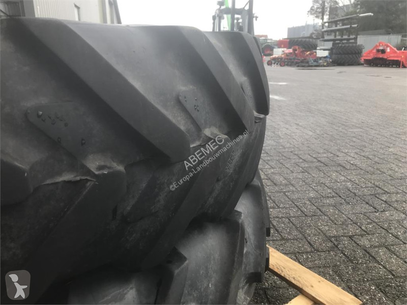 Poľnohospodárske súčasti Michelin 380/80R38