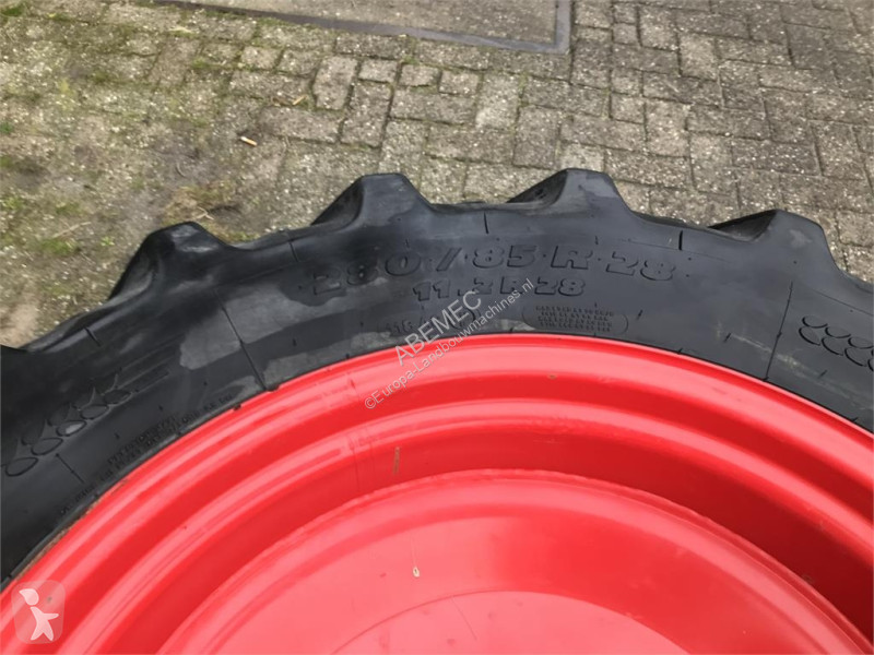 Poľnohospodárske súčasti Kleber 280/85 R28
