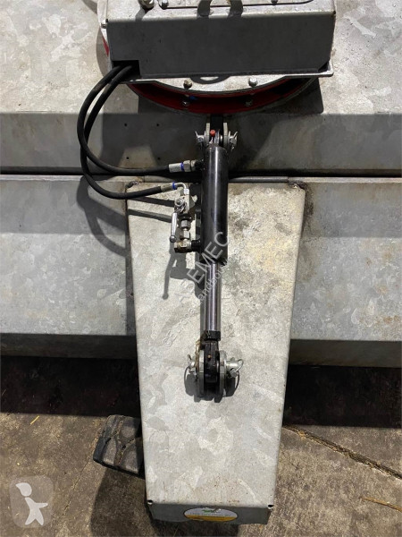 Reservedele  Sweep HSTV 600P/225