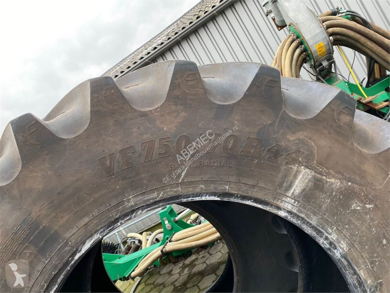 Ricambio  VF750/70 R44 BKT 186D v-Flecto 80% 55 mm
