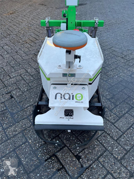 Piese de schimb pt. agricultură  Naio OZ Robot