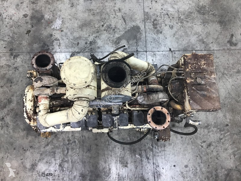 Ricambio  KTA50-M CPL0977 USED