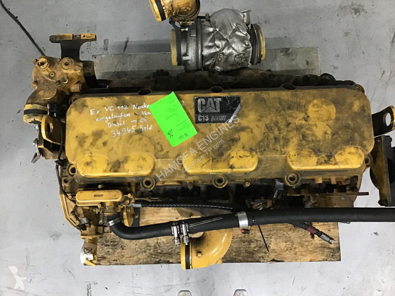 Repuestos Caterpillar C13 LGK-4575 FOR PARTS