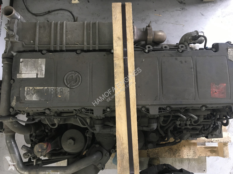 Reservedele  13 USED