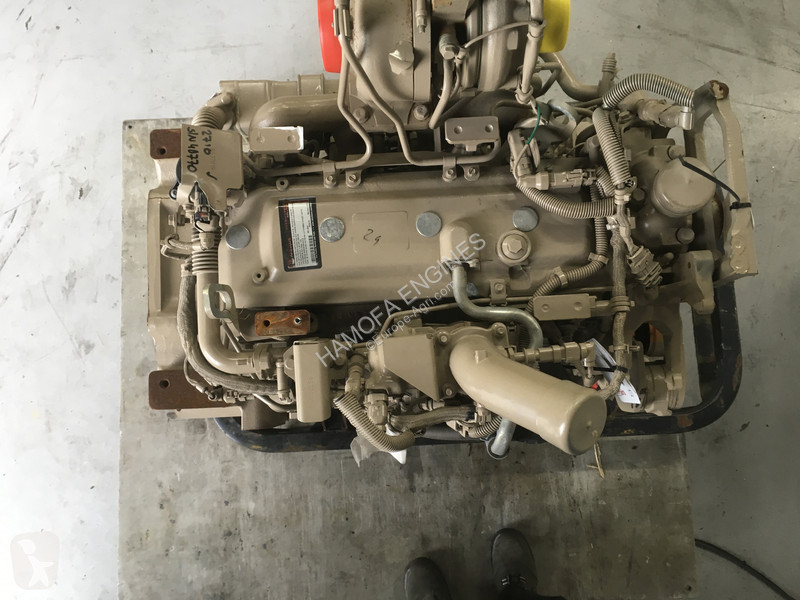 Ricambio John Deere 4045HRT90 NEW