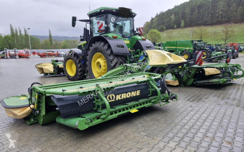 Repuestos Krone  EasyCut B1000 CV +EasyCut 400 CV